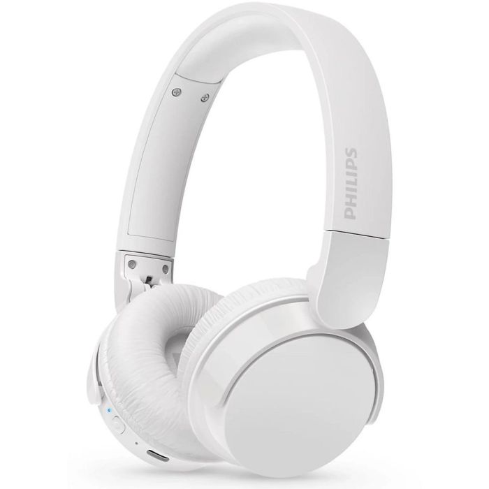 Philips TWS TAH4209WT/00, bezdrôtové, biele
