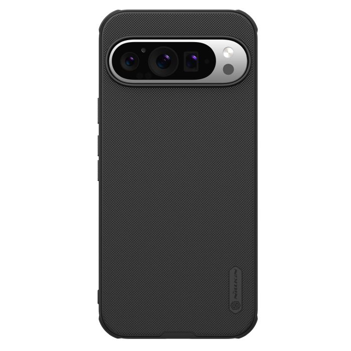 Nillkin Super Frosted PRO Magnetic Zadní Kryt pro Google Pixel 10 Pro XL Black