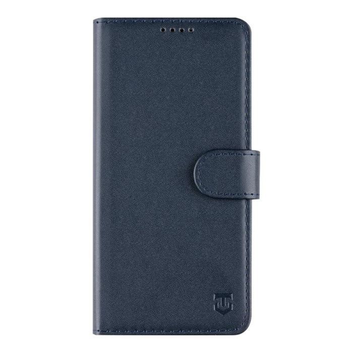 Tactical Field Notes Book Xiaomi Redmi 15C/Poco C85 - modrý