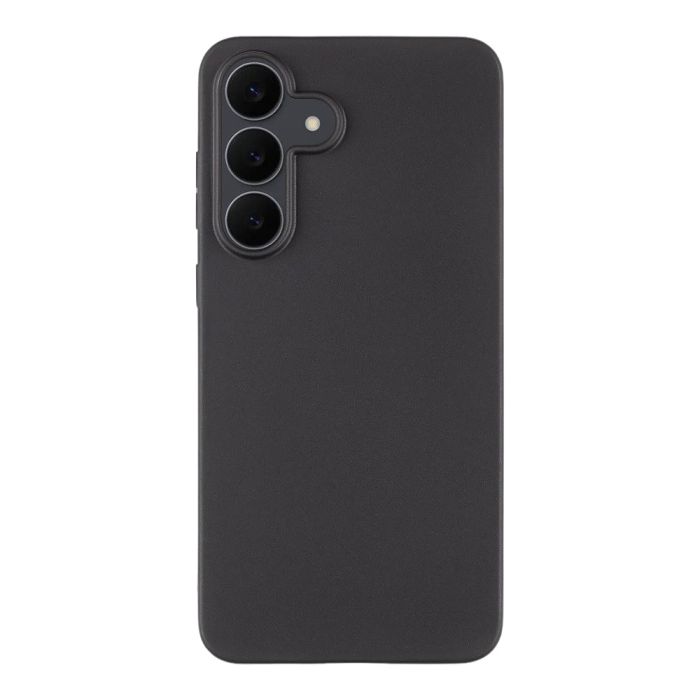 Tactical TPU Samsung Galaxy S25 FE S731 - čierne