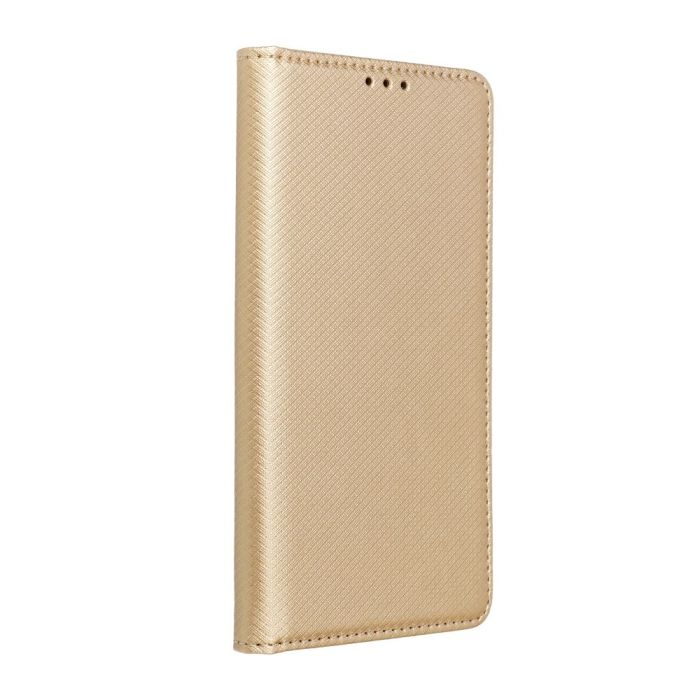SMART CASE Book for SAMSUNG S26 Ultra gold