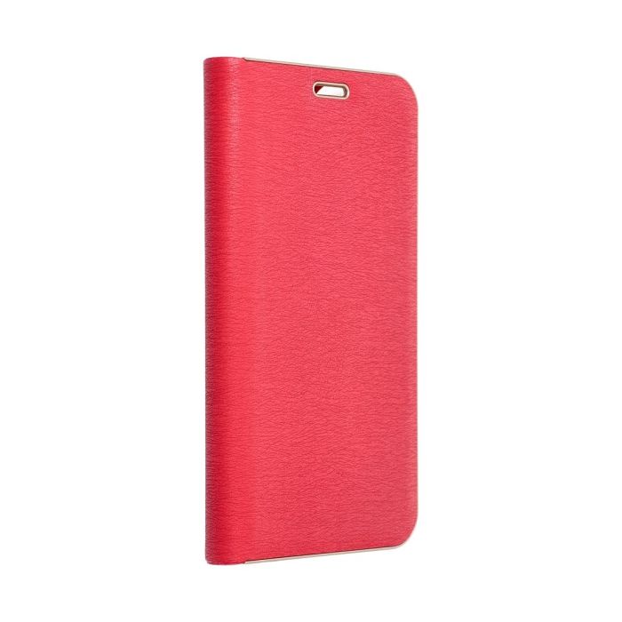 LUNA Book Gold for SAMSUNG S26 Ultra red