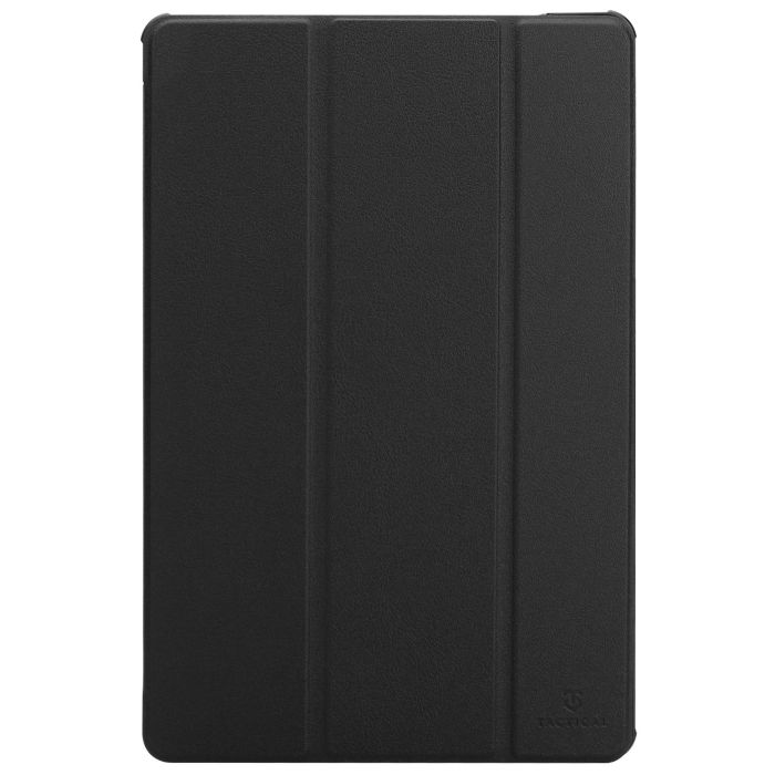 Tactical Book Tri Fold Pouzdro pro Samsung Galaxy TAB A11 Plus Black