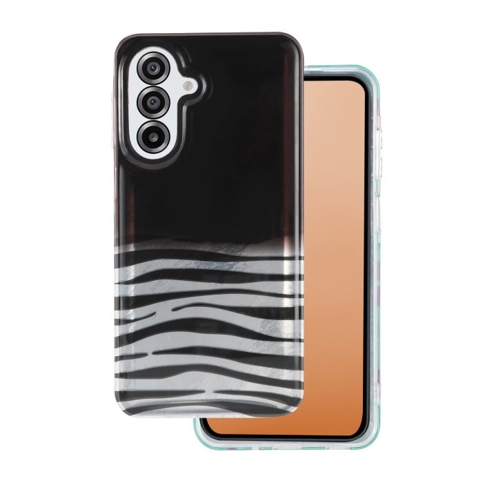 Obal Animal Print Samsung Galaxy A26 5G A266 Okapi