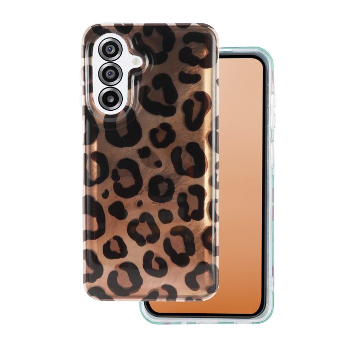 Obal Animal Print Samsung Galaxy A26 5G A266 Panther