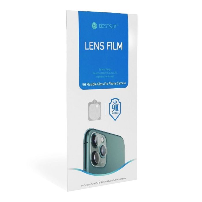 Sklo Bestsuit Flexible Hybrid Fotoaparát Samsung A57 A576 5G