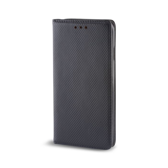 Obal Smart Magnet Motorola Edge 70 5G čierny