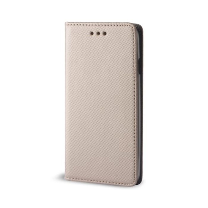 Obal Smart Magnet Motorola Edge 70 5G zlatý