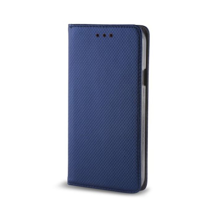 Obal Smart Magnet Motorola Edge 70 5G modrý