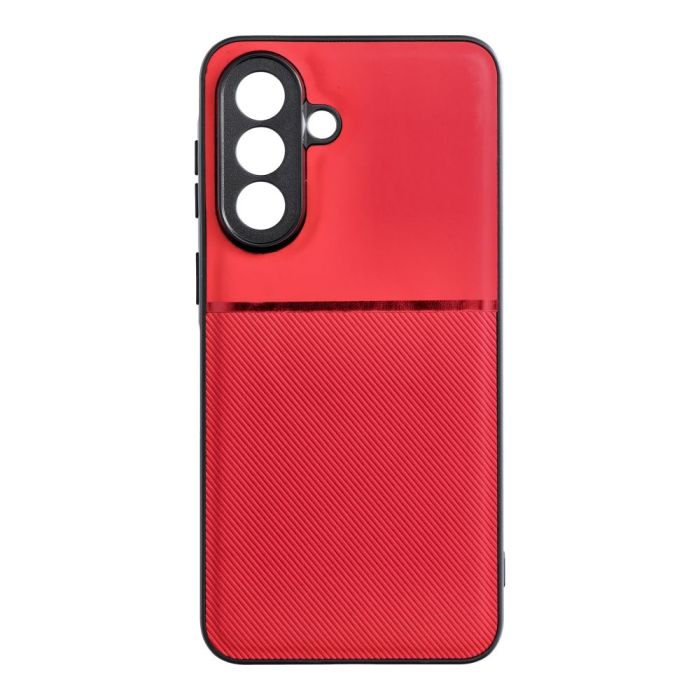Noble TPU/TPC Samsung A57 A576 5G - červené