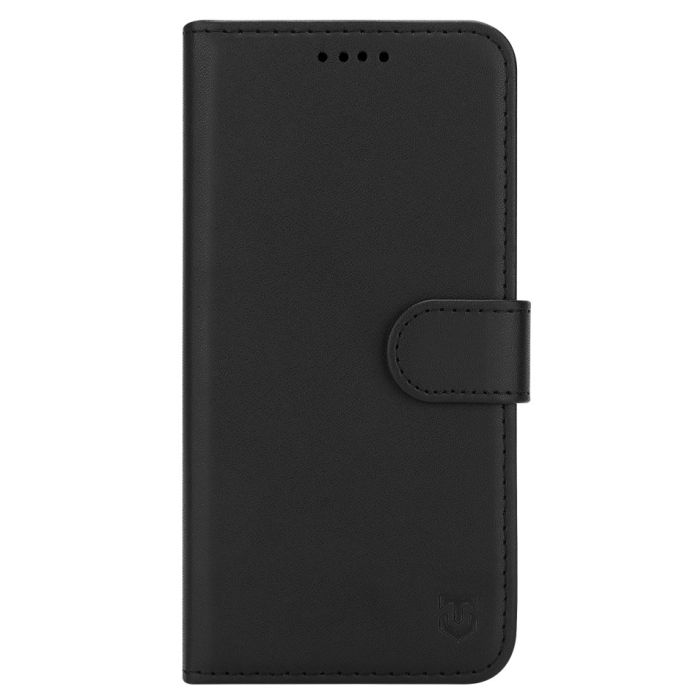 Tactical Field Notes Book Motorola Edge 60 Neo - čierny