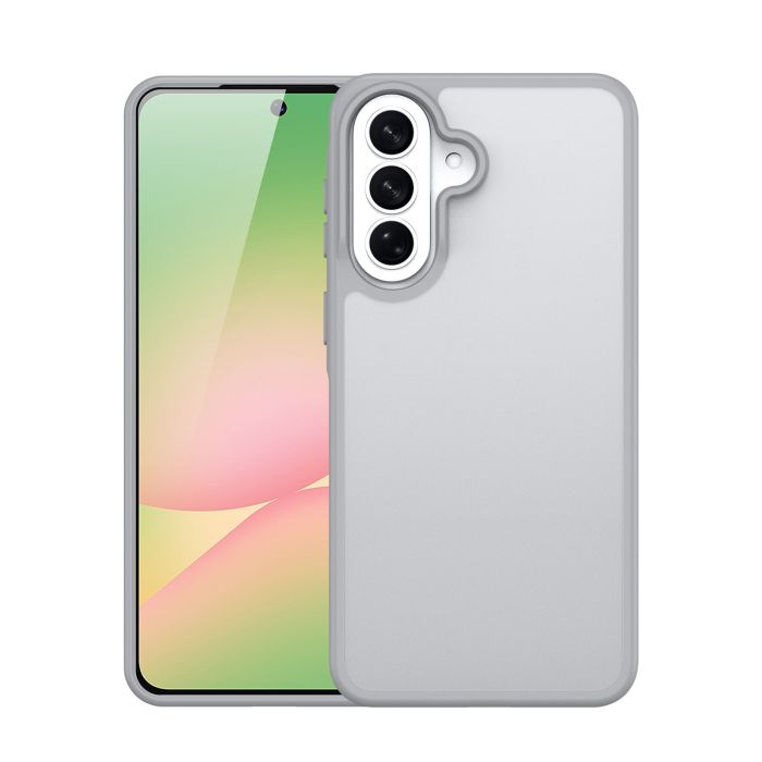 Dux Ducis YIND Samsung A57 A576 5G - sivé (šedé)