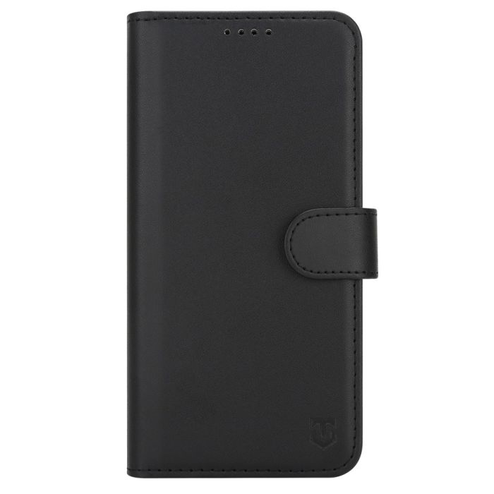Tactical Field Notes Book Oneplus 15 - čierny (s prackou)
