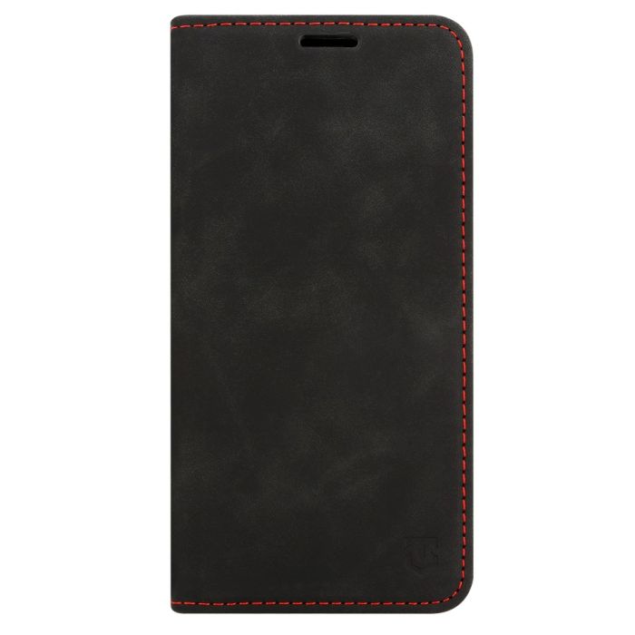 Tactical Xproof Book Samsung Galaxy S26 Ultra S948 - čierne (bez pracky)