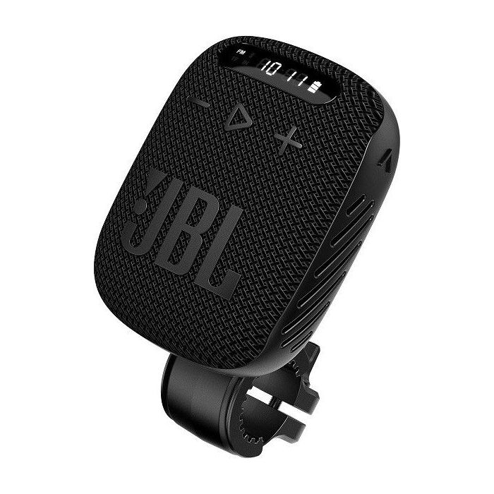 JBL Wind 3 bezdrôtový reproduktor - čierny