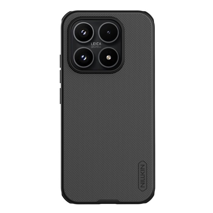 NILLKIN SUPER SHIELD PRO Xiaomi 17 black