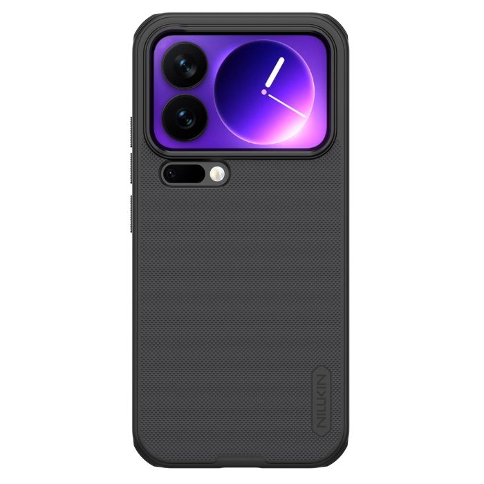 NILLKIN SUPER SHIELD PRO Xiaomi 17 Pro black