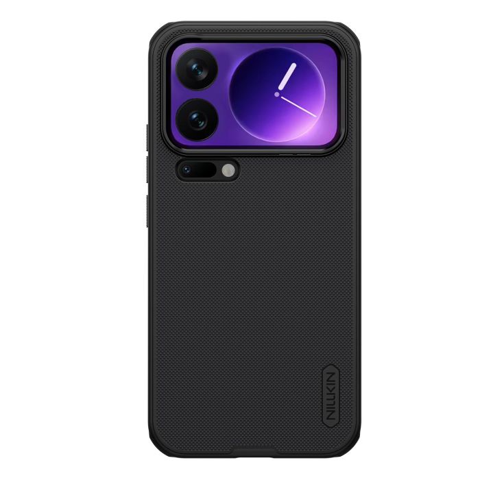 NILLKIN SUPER SHIELD PRO MAGNETIC Xiaomi 17 Pro Max black