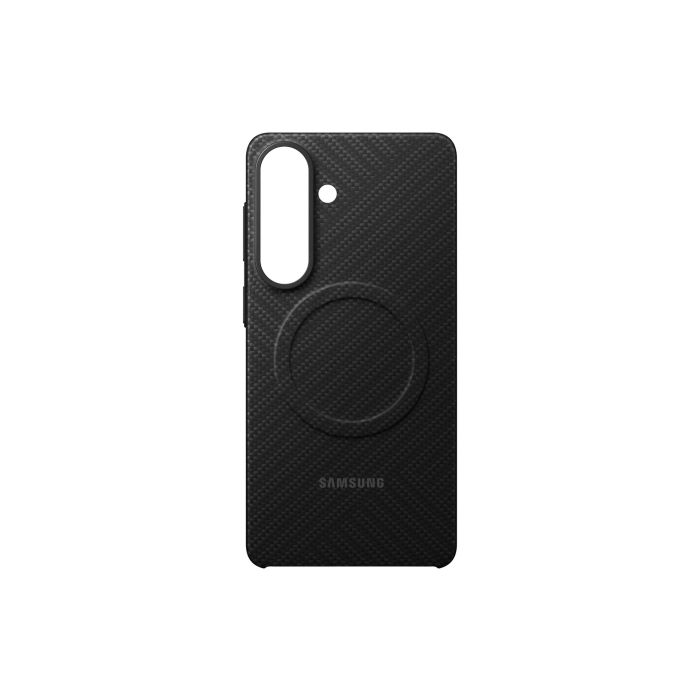 Obal Samsung Carbon Magnetic Samsung Galaxy S26+ 5G S947 EF-KS947SBE čierny