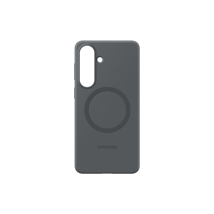 Obal Samsung Silicone Magnetic Samsung Galaxy S26+ 5G S947 EF-ES947CBE čierny