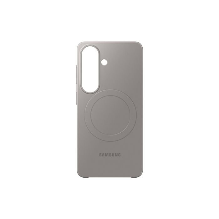 Obal Samsung Slim Magnetic Samsung Galaxy S26 5G S942 EF-SS942CJE sivý