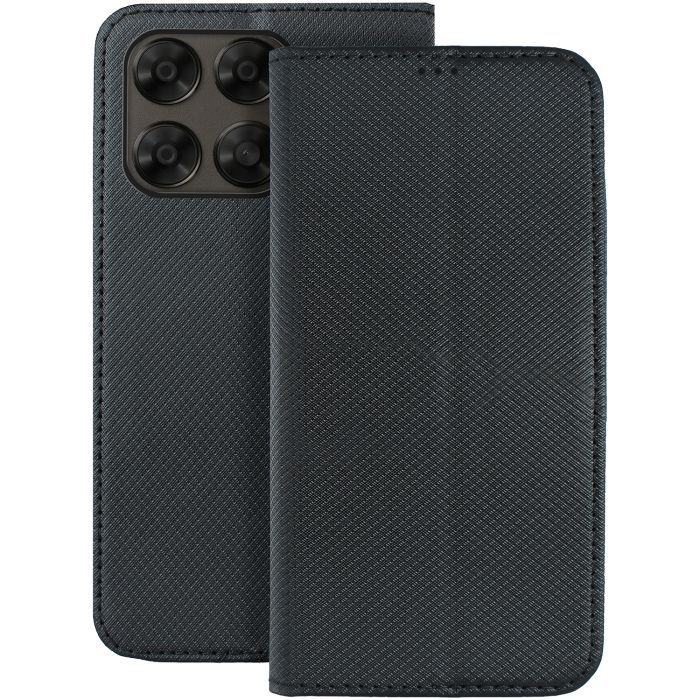 Smart Book Motorola Moto G675G/G77 5G - čierny