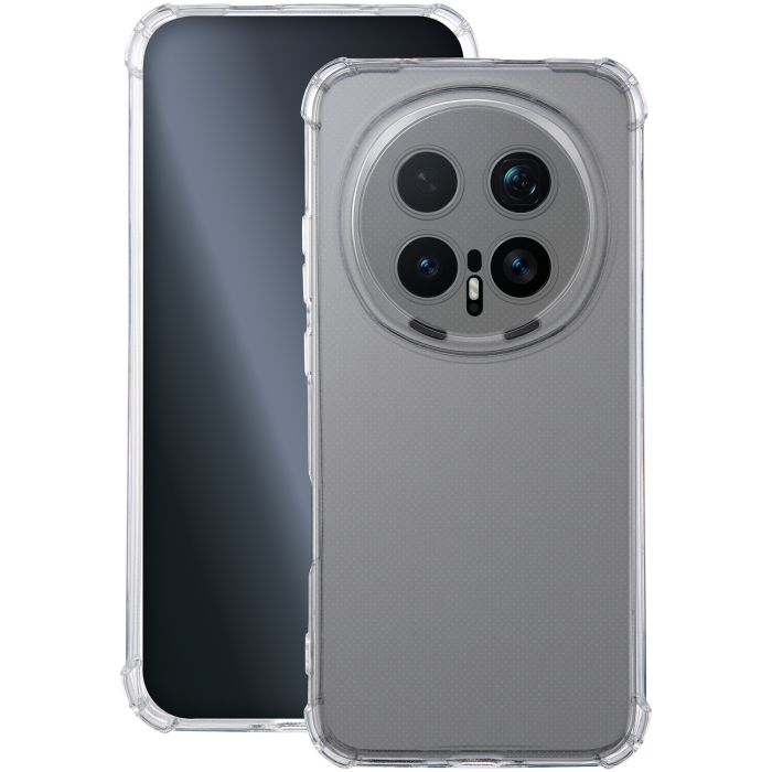 Obal Anti Shock 1.5mm Honor Magic8 Pro 5G transparentný