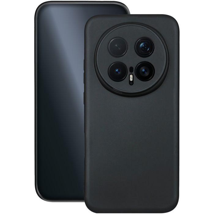 Obal Matt TPU Honor Magic8 Pro 5G čierny