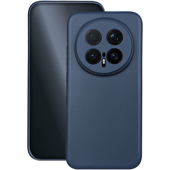 Obal Matt TPU Honor Magic8 Pro 5G modrý