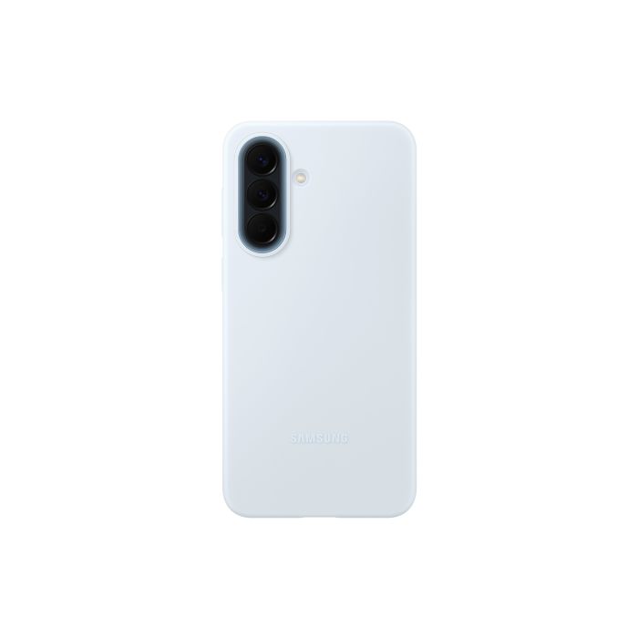 EF-PA576CLE Samsung Silikonový Kryt pro Galaxy A57 Light Blue