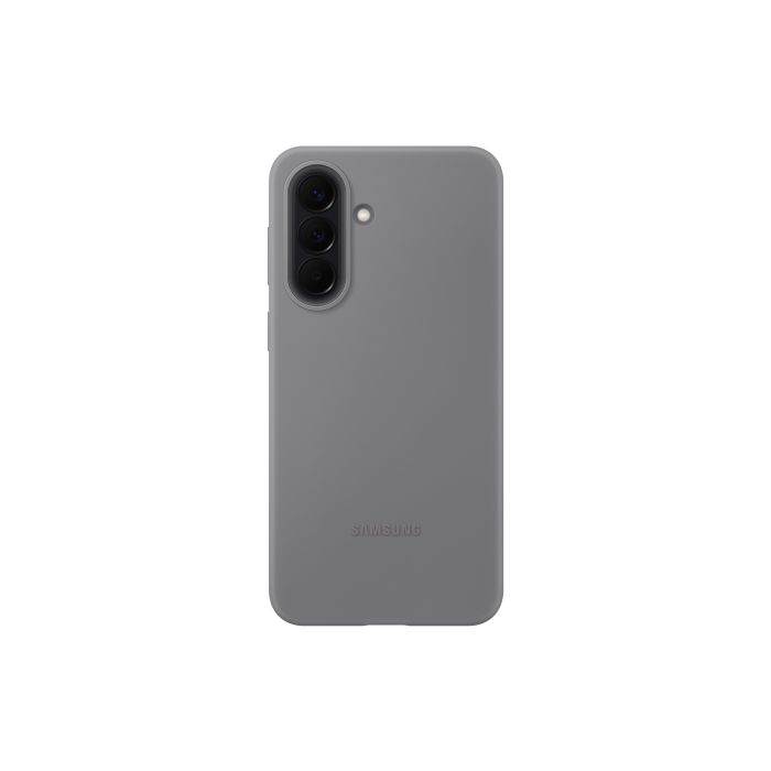 EF-PA576CJE Samsung Silikonový Kryt pro Galaxy A57 Gray