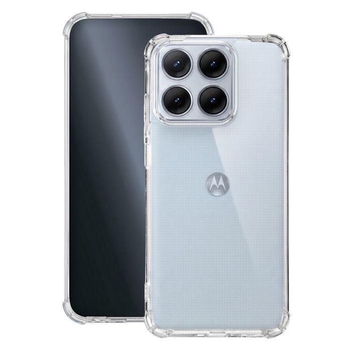 Obal Anti Shock 1.5mm Motorola Edge 70 Fusion 5G transparentný