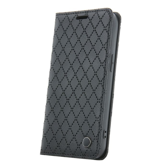 Smart Caro case for Redmi A7 Pro black