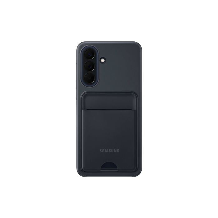 Originál Samsung Zadný kryt s vreckom na kartu A57 EF-OA576T - čierny
