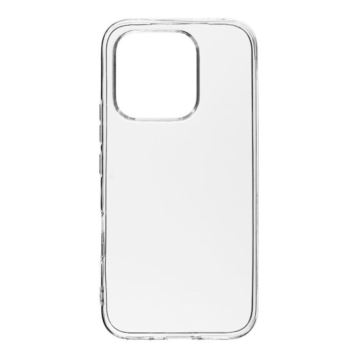Obal OBAL:ME TPU Honor 600 Lite 5G transparentný