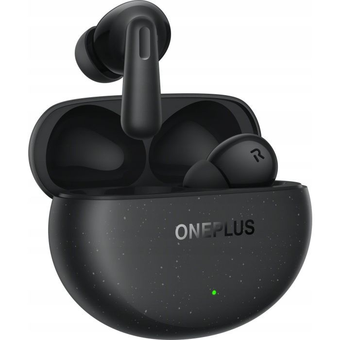 OnePlus Nord Buds 3 Pro čierne