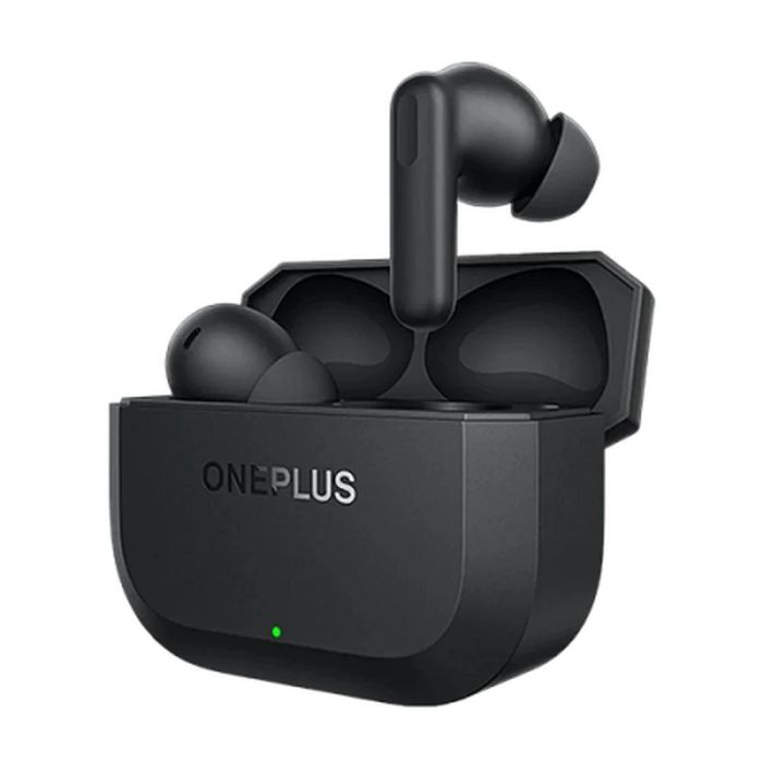 OnePlus Nord Buds 3R čierne