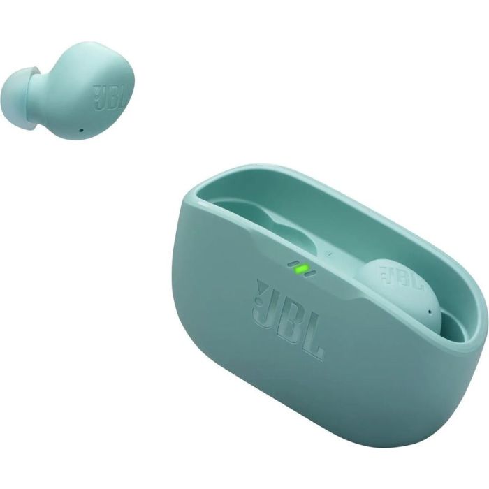 Headset JBL Wave Buds 2 True Wireless Stereo blue