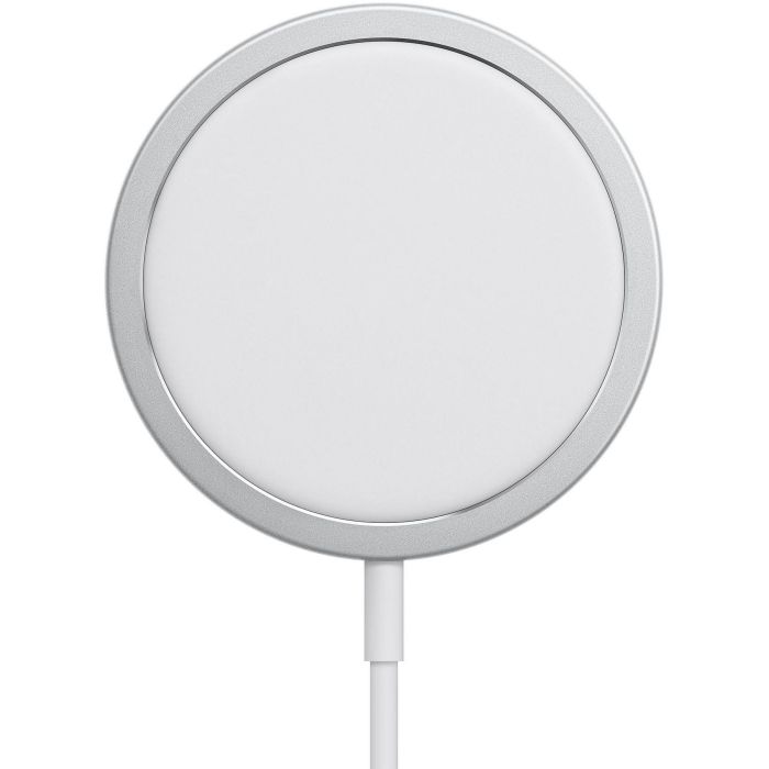 Apple original wireless charger MHXH3ZM/A A2140 15W white blister