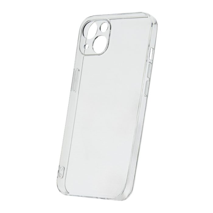 Obal Slim 2mm Motorola Edge 70 Pro 5G transparentný