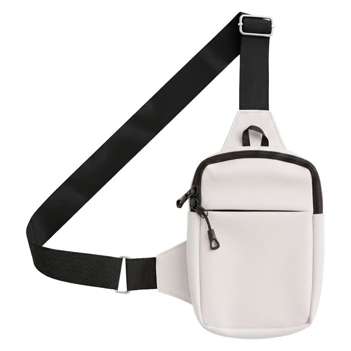 Univerzálna taška UrbanFlex Crossbody biela