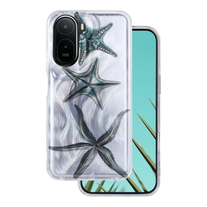 Obal Ultra Trendy Summer Xiaomi Redmi A7 Pro hviezdica