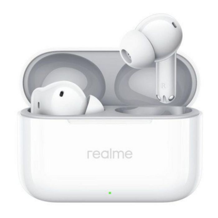 Realme Buds T200 biele