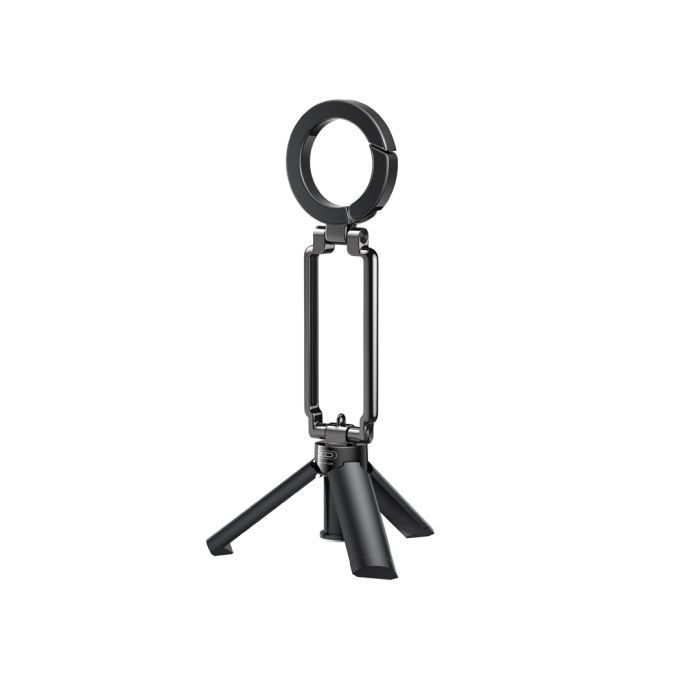 XO C208, MagSafe Tripod držiak, čierny