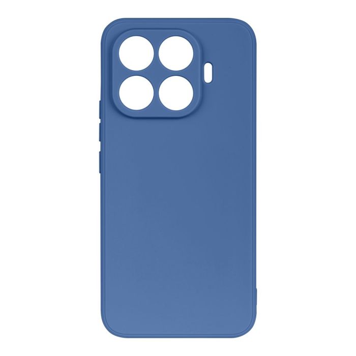 Obal OBAL:ME Matte TPU Xiaomi 17T Pro modrý