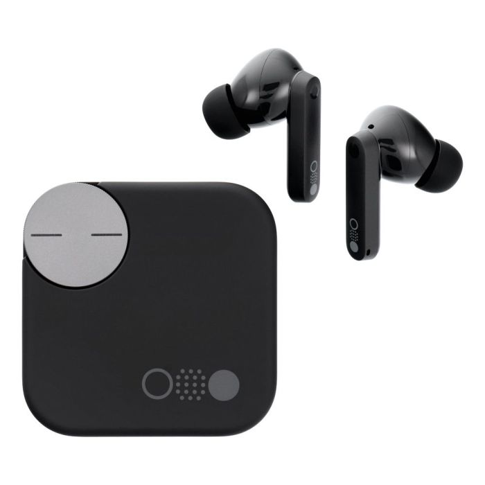 Nothing CMF Buds Pro 2 sivé