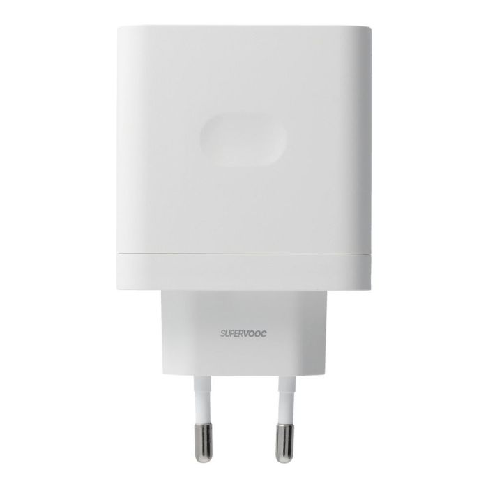 OPPO SuperVOOC VCBBOAEH, USB-C 120W, biela