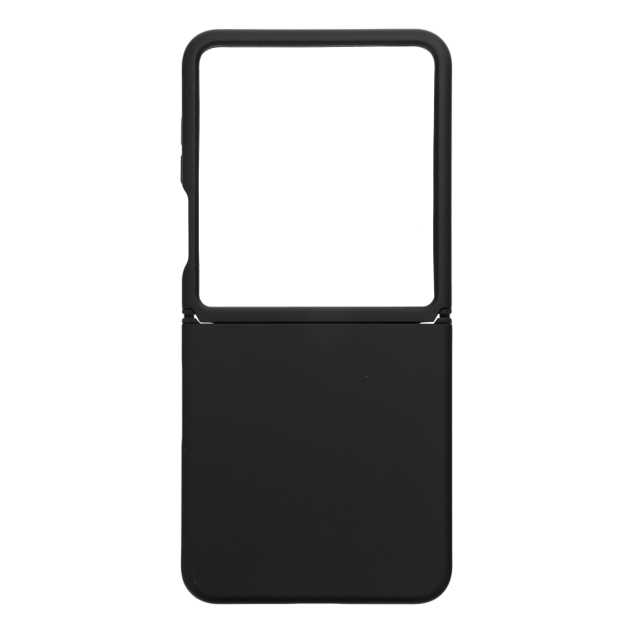 Obal 4sF-S Hard Samsung Galaxy Z Flip8 5G F776 čierny