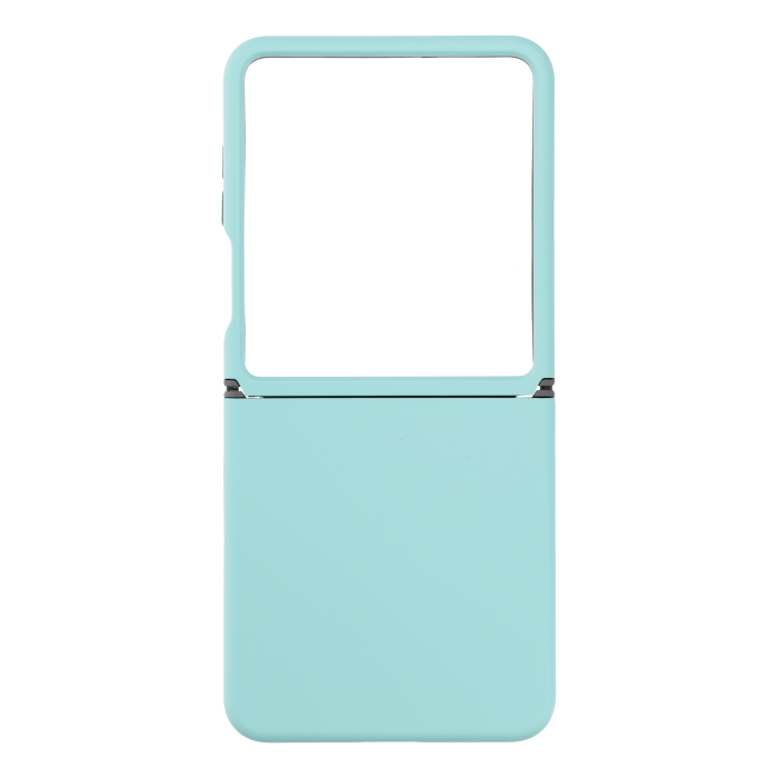 Obal 4sF-S Hard Samsung Galaxy Z Flip8 5G F776 zelený
