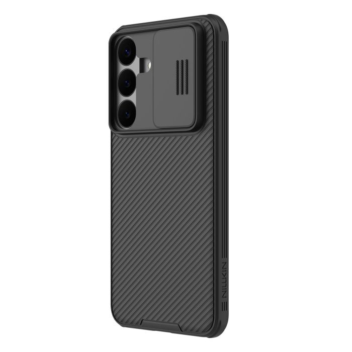Obal Nillkin CamShield PRO Samsung Galaxy S26 FE 5G S741 čierny